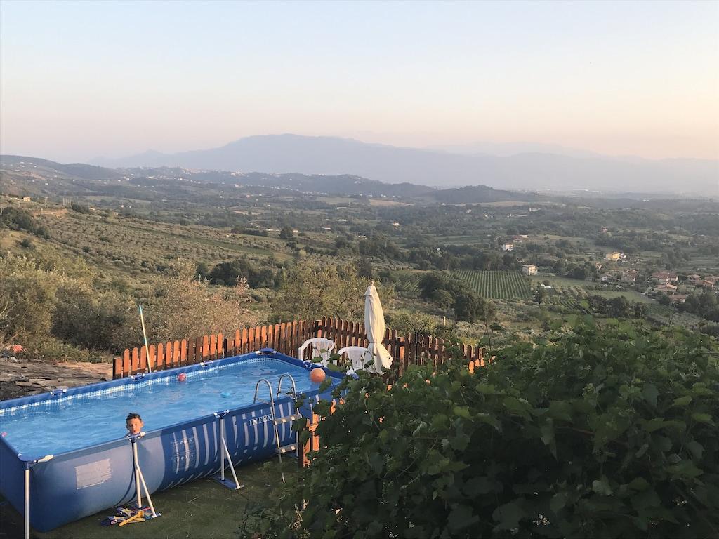 Pet Friendly 3-Bedroom Piglio Holiday House