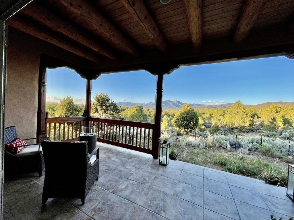 Sagebrush Taos Pet Policy