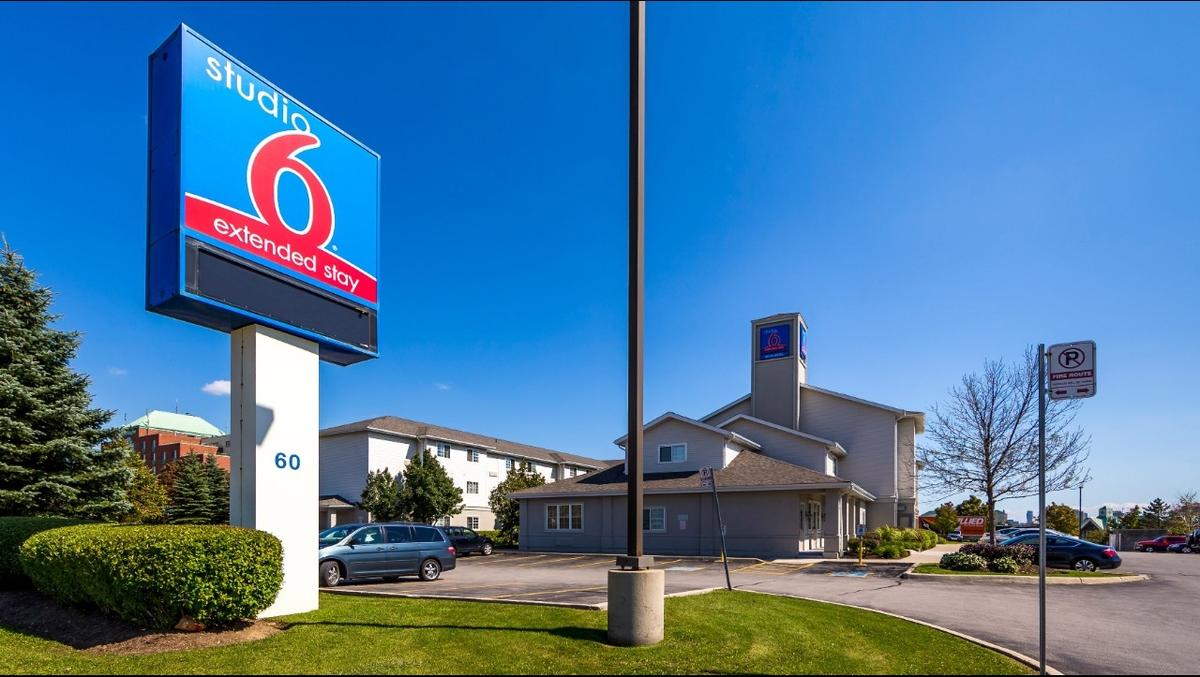 Studio 6 Toronto Mississauga Pet Policy