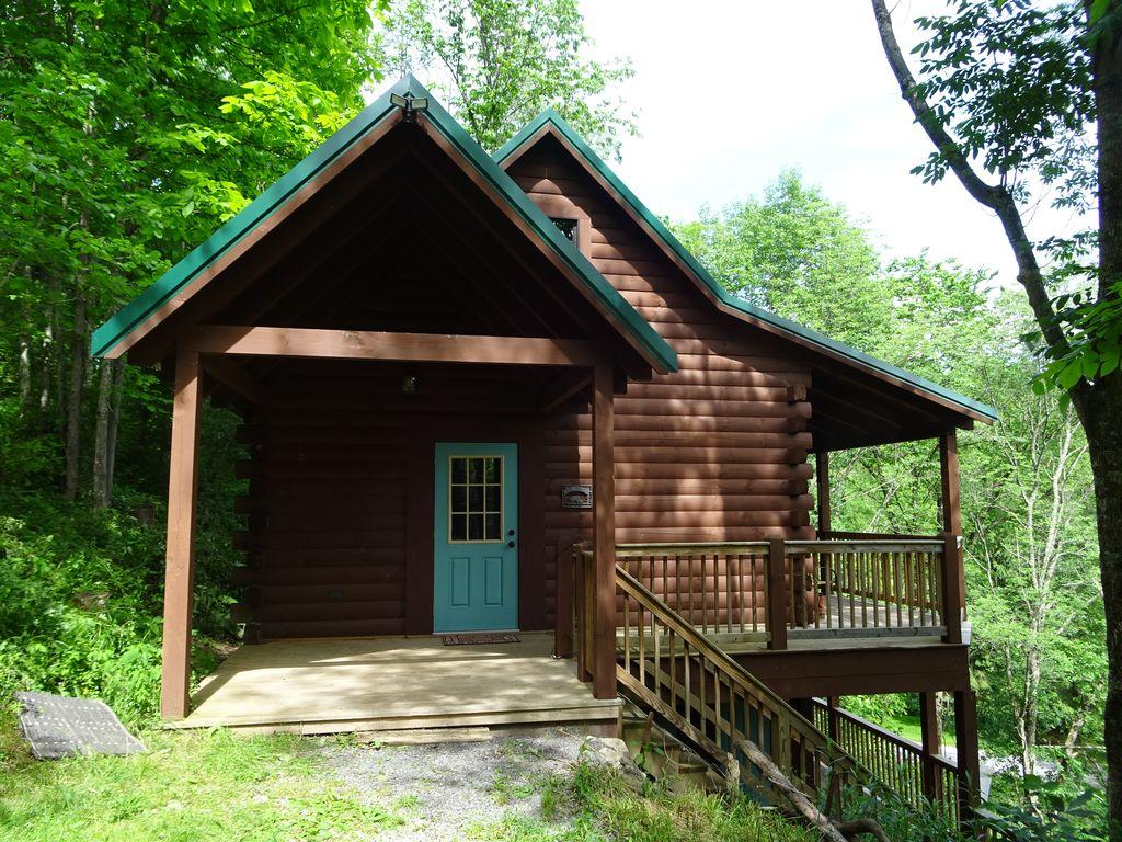 Pet Friendly Vacation Rentals In Slatyfork Wv Bringfido