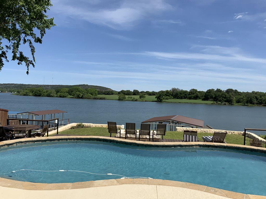 Pet Friendly Vacation Rentals In Kingsland Tx Bringfido