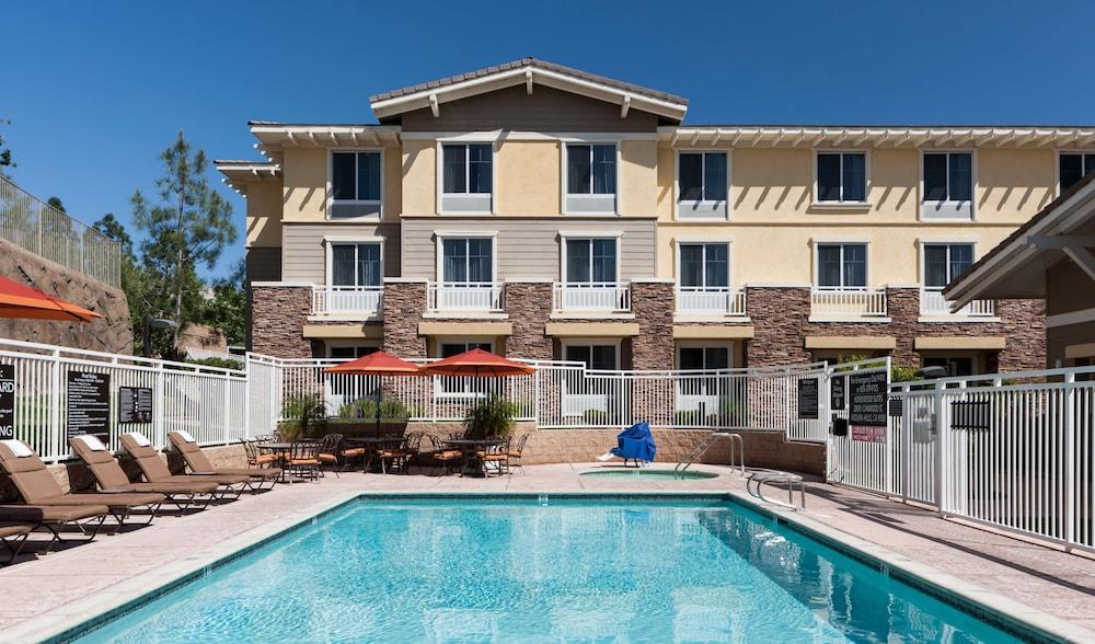 Pet Friendly Homewood Suites by Hilton Agoura Hills