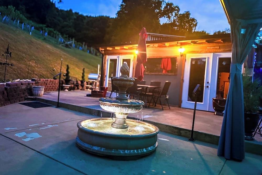 Pet Friendly Vacation Rentals in Hartsville, TN - BringFido