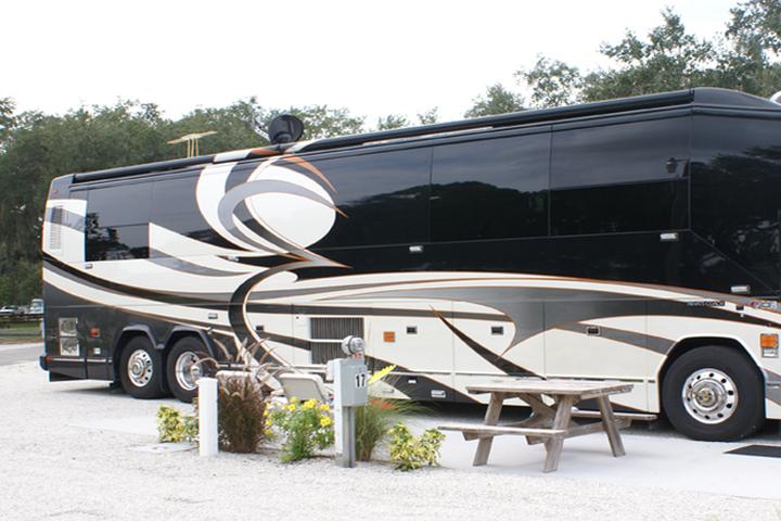 Pet Friendly Campgrounds In Nokomis Fl Bringfido