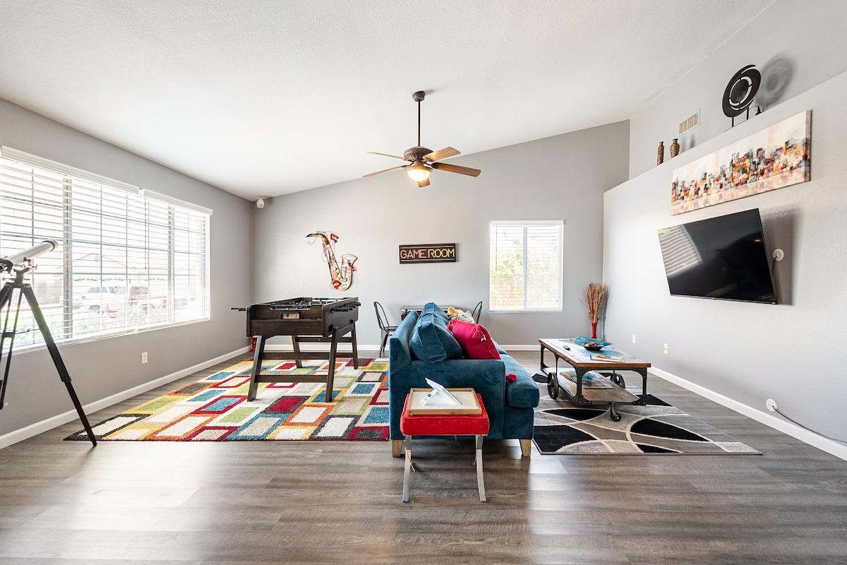 Pet Friendly Las Alegres Airbnb Rentals