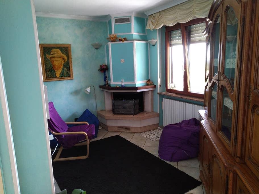 Pet Friendly Pino Torinese Airbnb Rentals