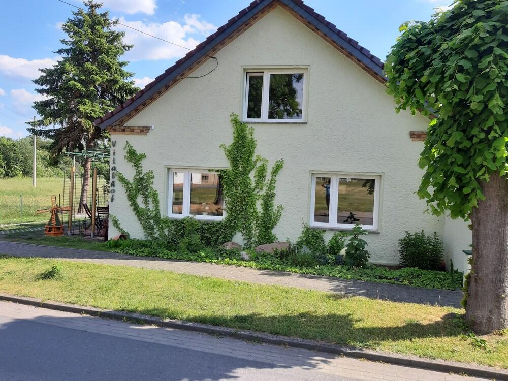 Pet Friendly Family Apartment & 6 Cottages Near Spreewald
