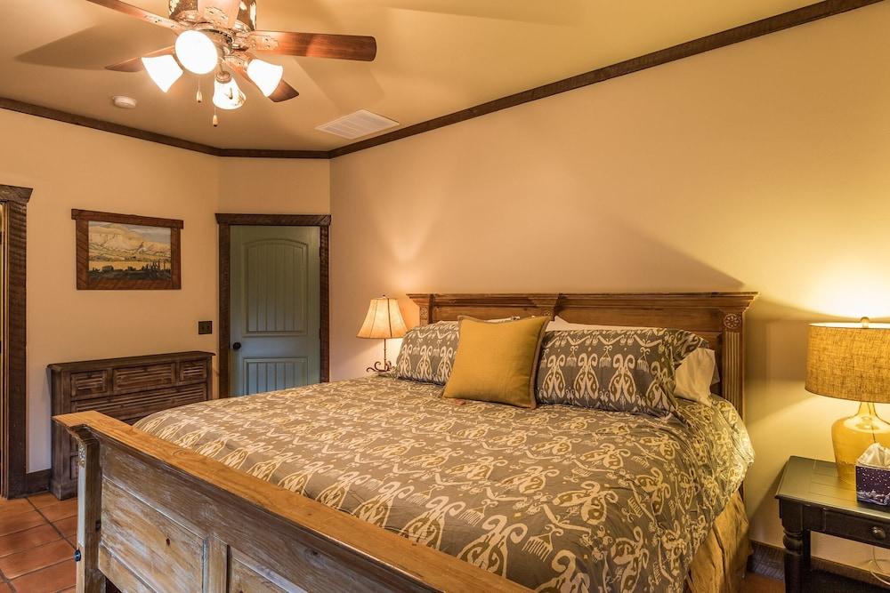 Doves Rest Cabins Pet Policy