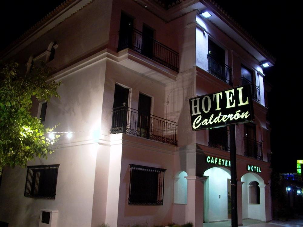 Pet Friendly Hotel Calderon