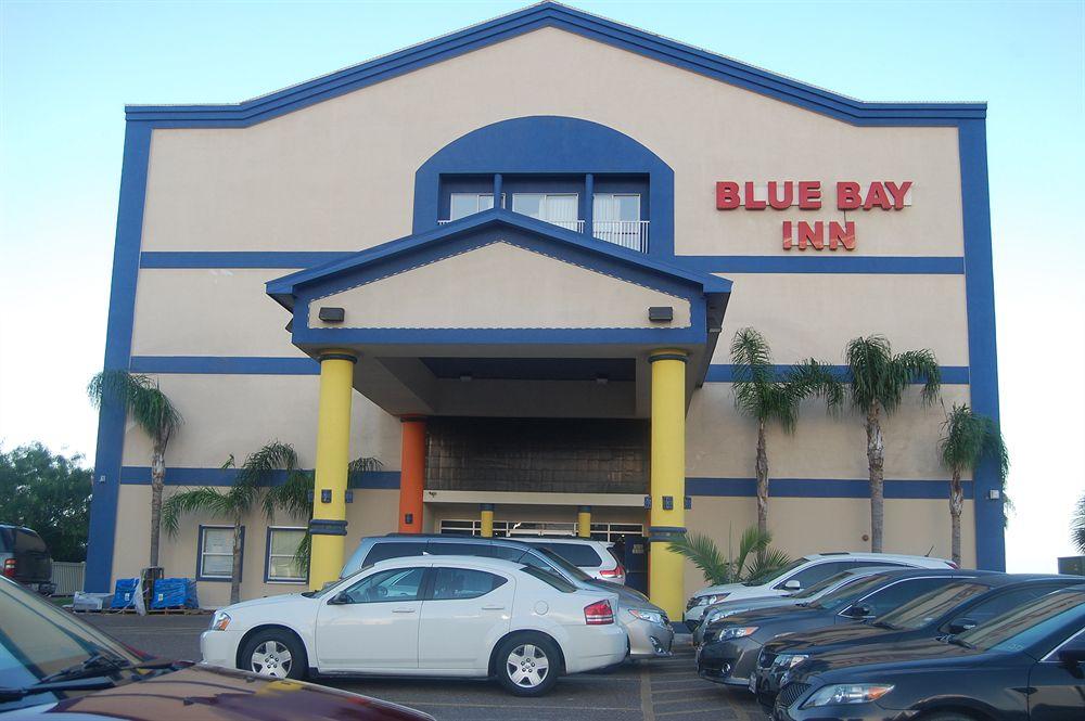 Blue Bay Inn & Suites Pet Policy