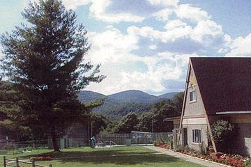 Pet Friendly Campgrounds In Boone Nc Bringfido
