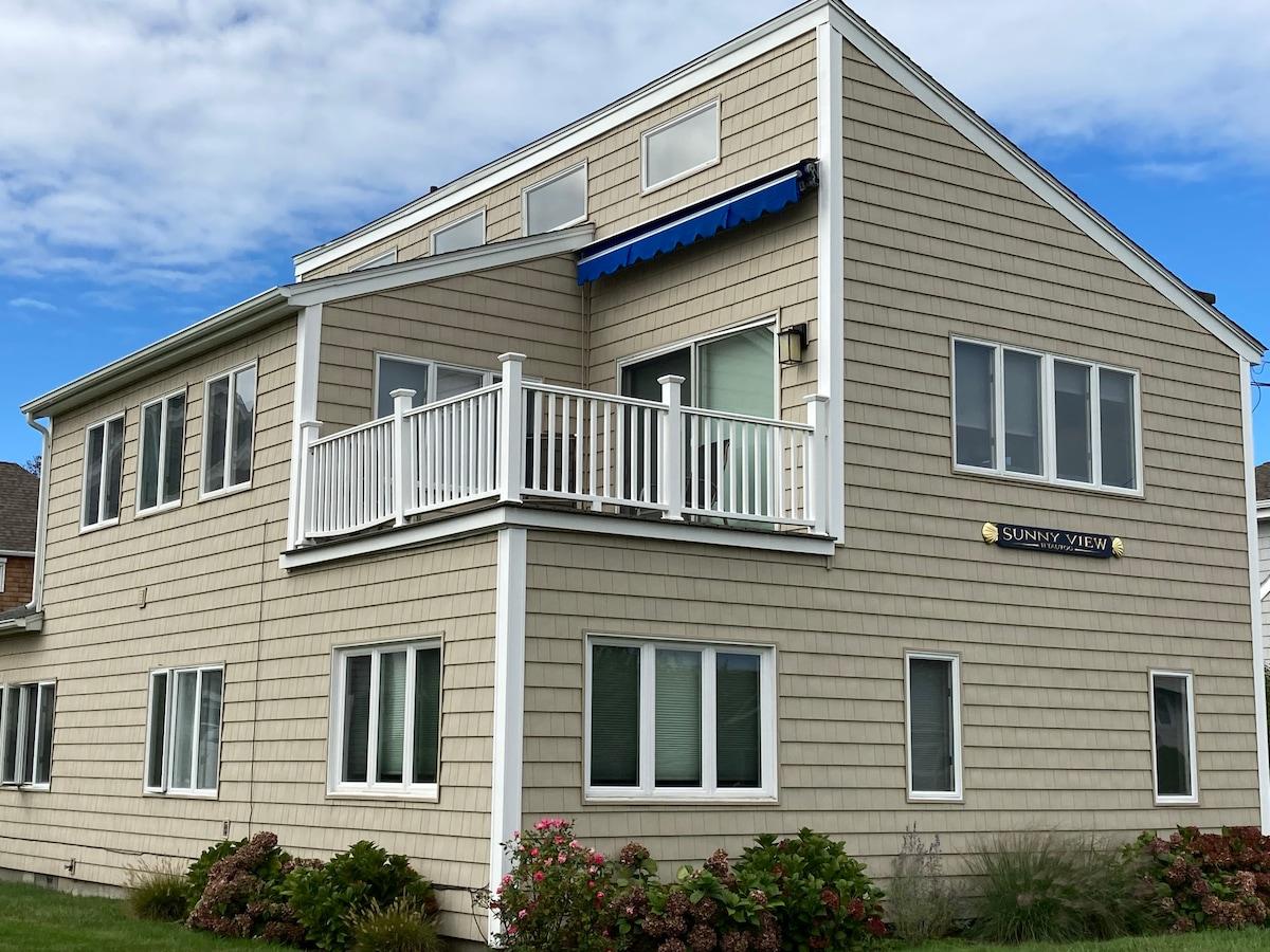 Pet Friendly Groton Long Point Airbnb Rentals