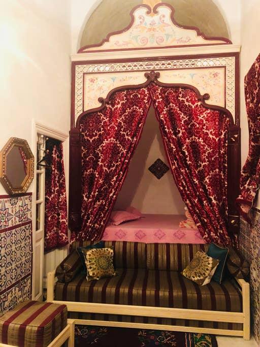 Pet Friendly Kairouan Airbnb Rentals