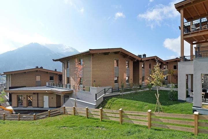 Pet Friendly Resort Tirol Brixen