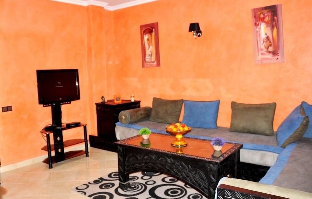 Pet Friendly Azul Guest House Taghazout Bay - Hostel