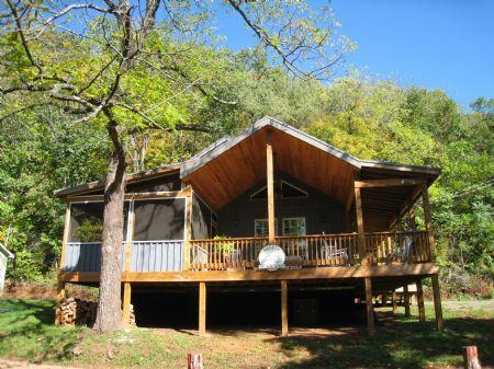 Pet Friendly Vacation Rentals In Barren Springs Va Bringfido