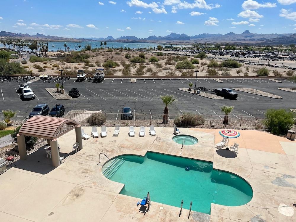 Studio 6 Suites Lake Havasu City Pet Policy