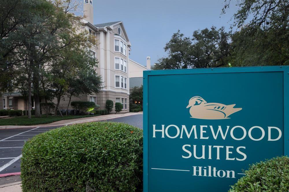 Homewood Suites Austin Arboretum Nw Pet Policy
