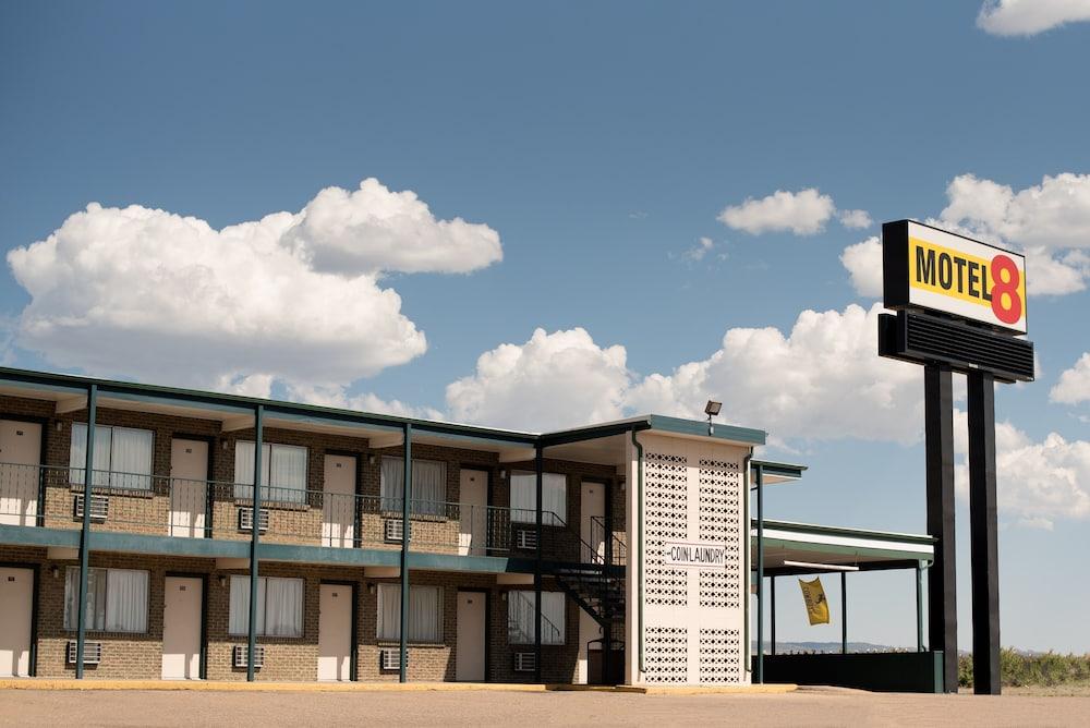 Motel 8 Laramie Pet Policy