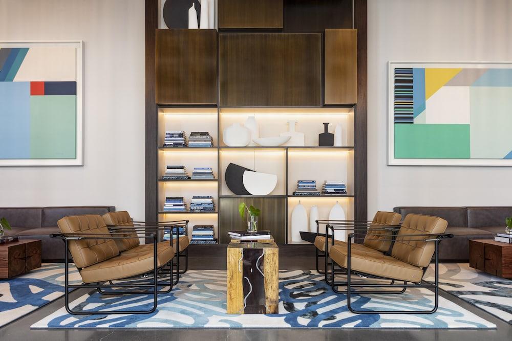 Pet Friendly Kimpton Pittman Hotel – Downtown Dallas by IHG