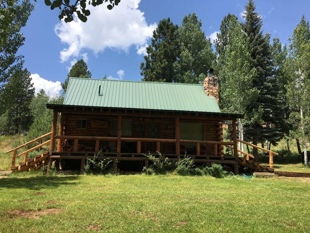 Pet Friendly Vacation Rentals In Duck Creek Village Ut Bringfido