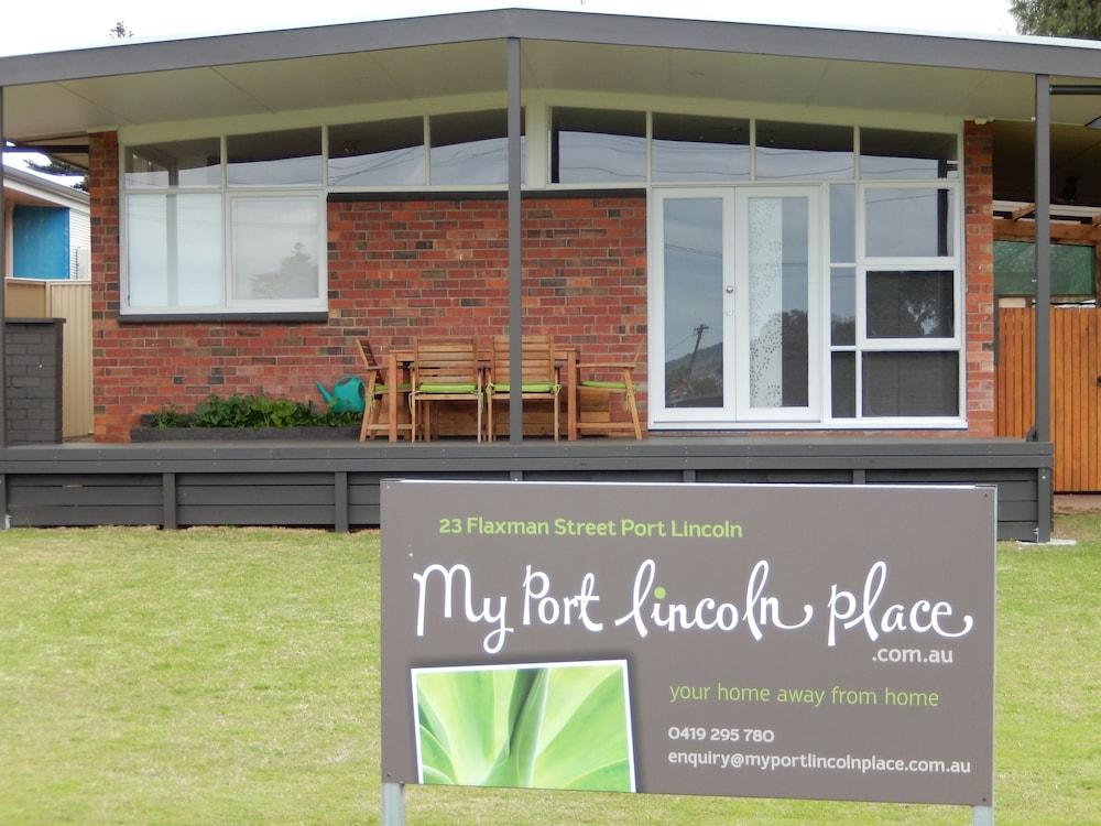 My Port Lincoln Place Pet Policy