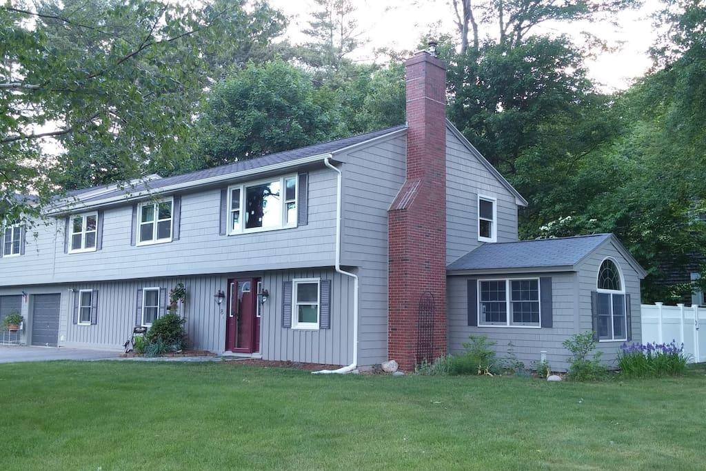 Pet Friendly Vacation Rentals In Hampton Nh Bringfido