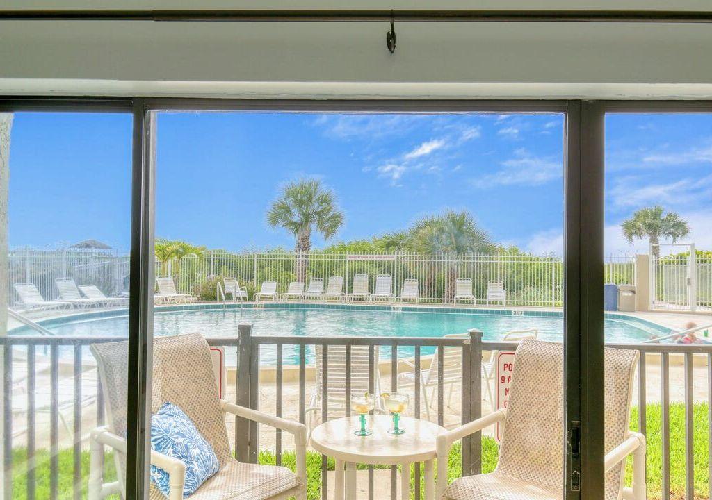 Chateau by the Sea 109 Pet Policy