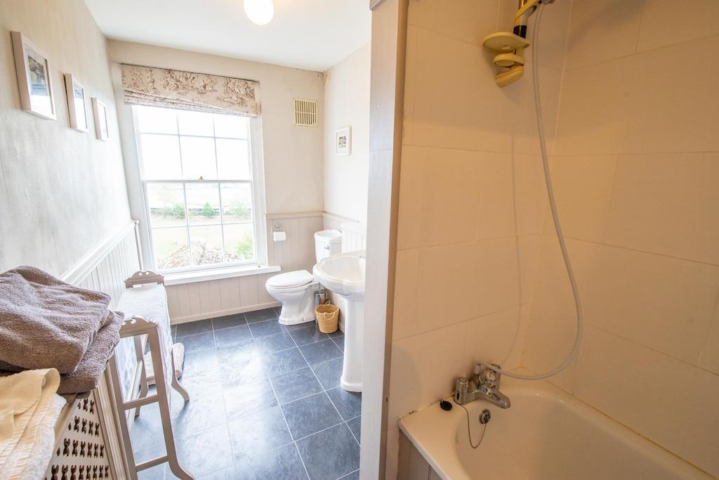 Benson House Pet Policy