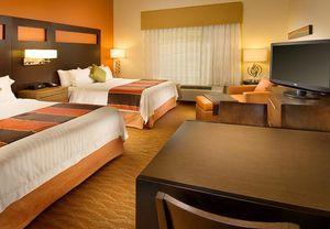 Towneplace Suites By Marriott San Antonio Downtown Pet Policy