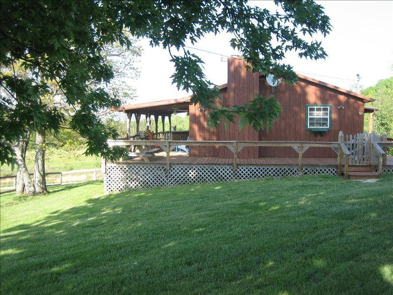 Pet Friendly Vacation Rentals In Parrottsville Tn Bringfido
