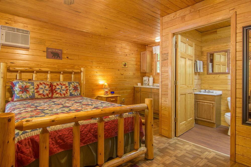 Pet Friendly Campgrounds In Gatlinburg Tn Bringfido