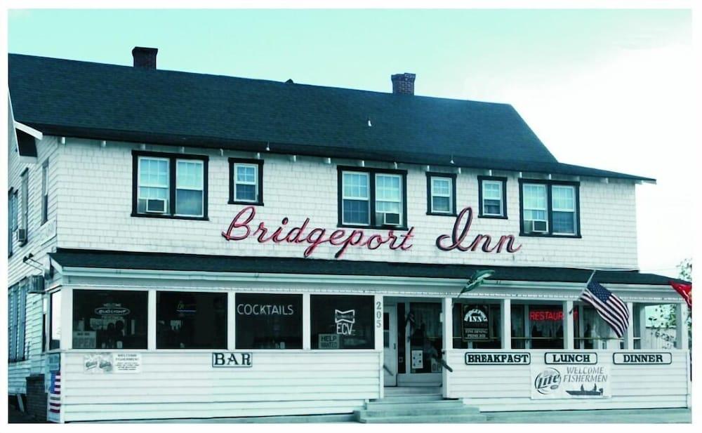 Pet Friendly Bridgeport Inn