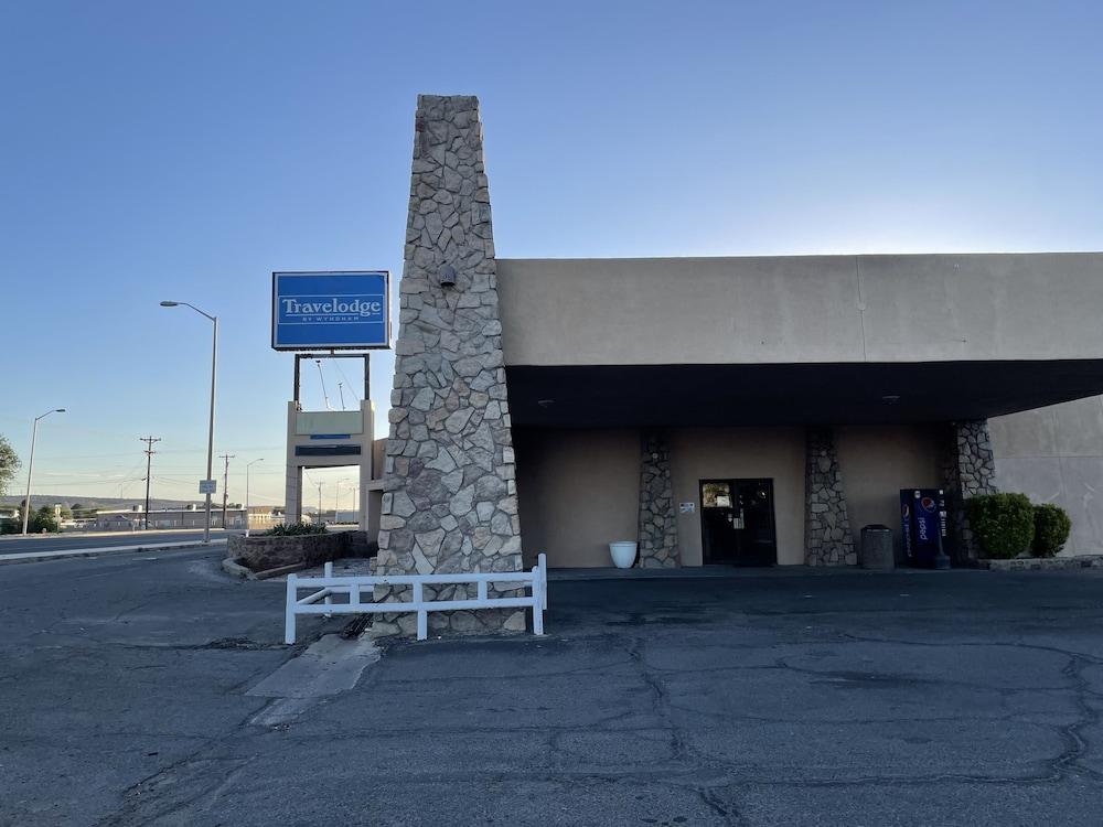 Travelodge by Wyndham Farmington Hwy 64 Pet Policy