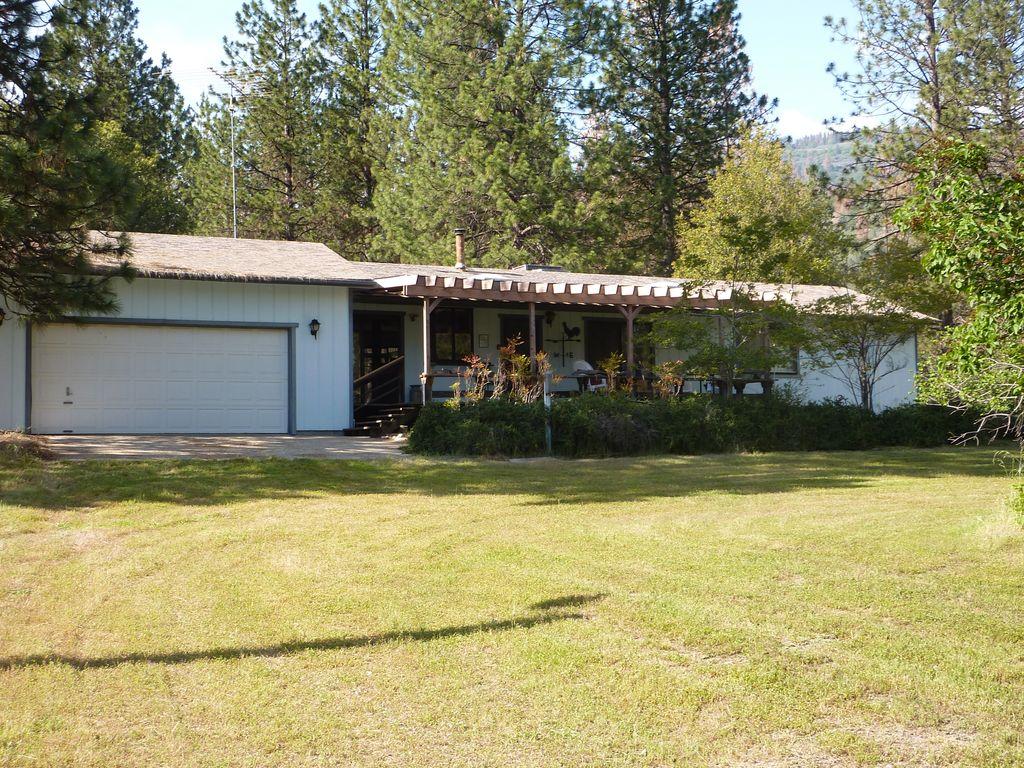 pet friendly hotels in mariposa ca