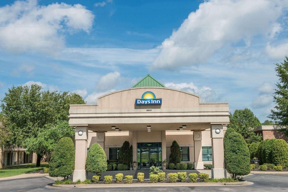 Days Inn by Wyndham Paducah Pet Policy