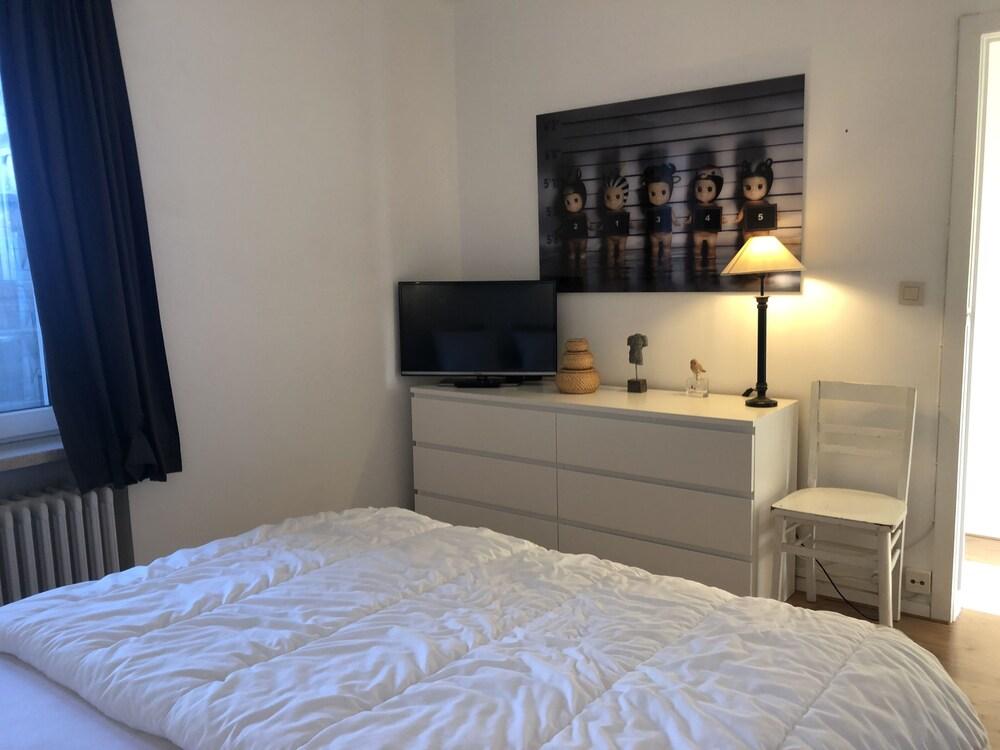 Pet Friendly Gilkens - 2BR Apartment in Ostend