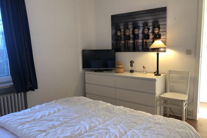 Pet Friendly Gilkens - 2BR Apartment in Ostend