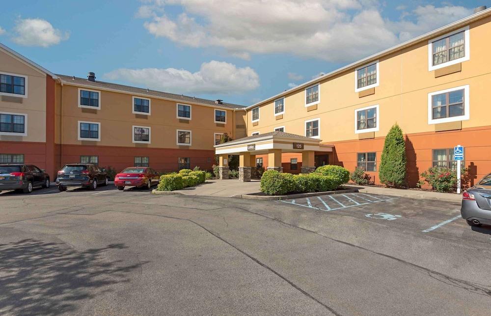 Pet Friendly Extended Stay America Suites Buffalo Amherst