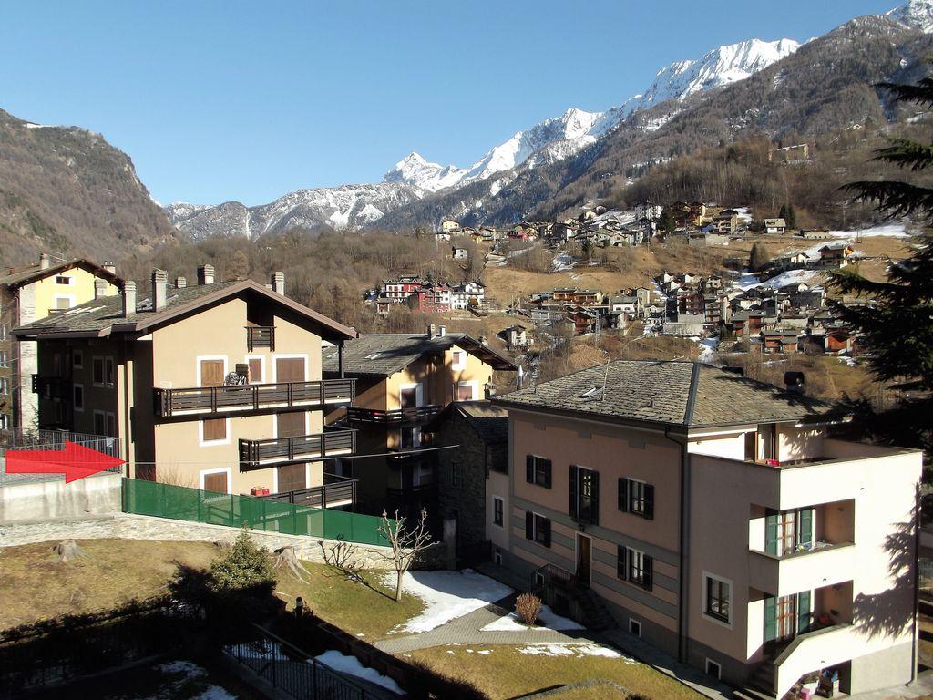 Pet Friendly VRBO Chiesa in Valmalenco