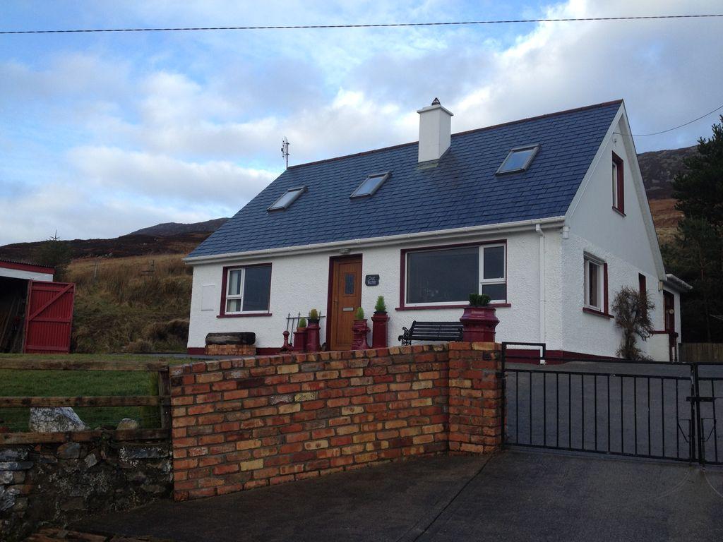 VRBO Rathmullan Pet Policy