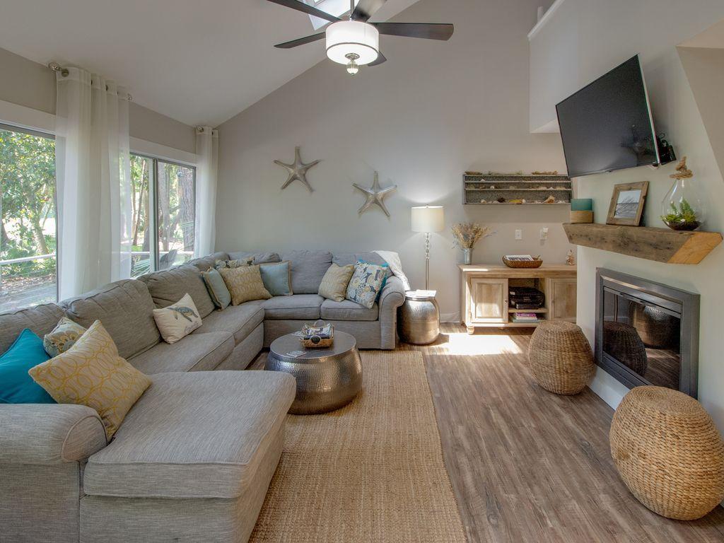 2605 Seabrook Island Getaway Pet Policy