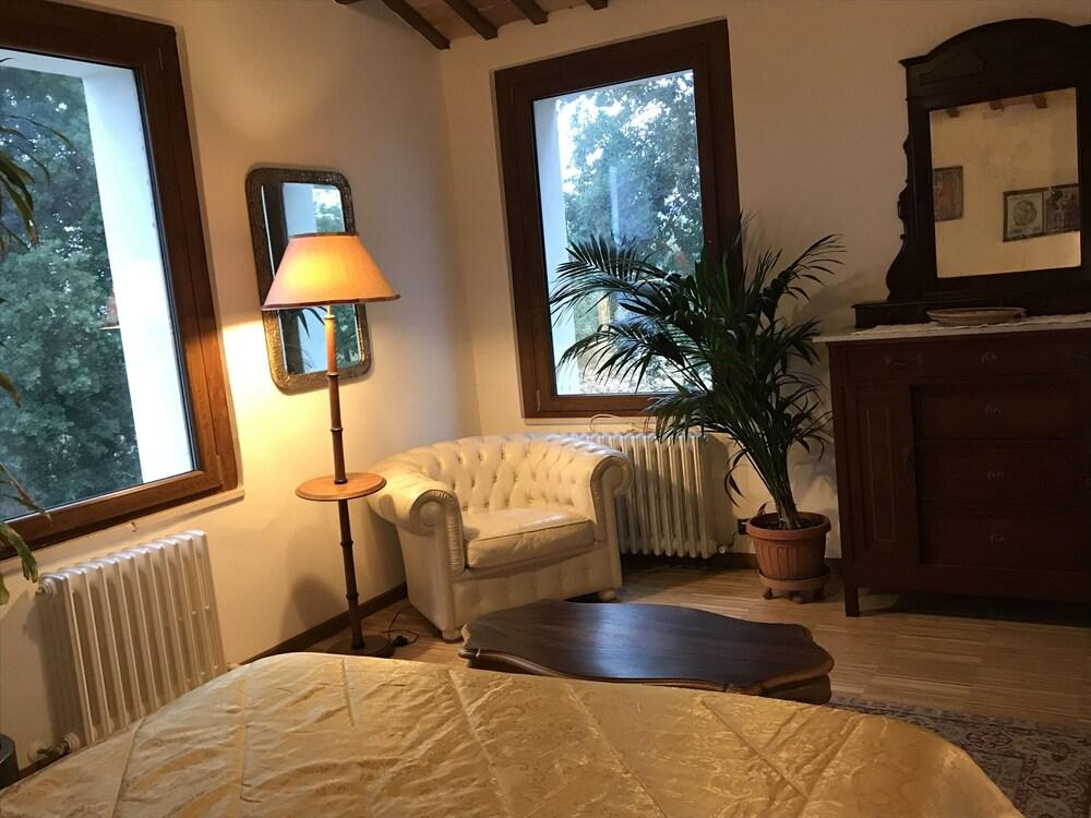 Pet Friendly Casale Vincenzo Country House