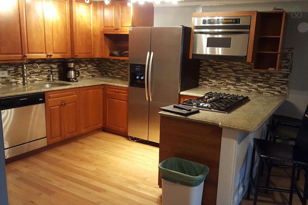 Pet Friendly Whiting Airbnb Rentals