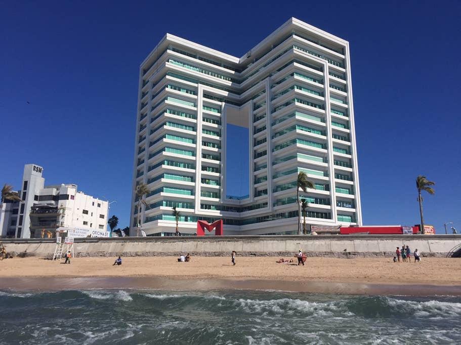 Mazatlan Airbnb Rentals Pet Policy