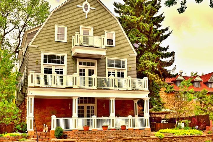 pix Colorado Springs Vacation Rentals Pet Friendly pet friendly vacation rentals in