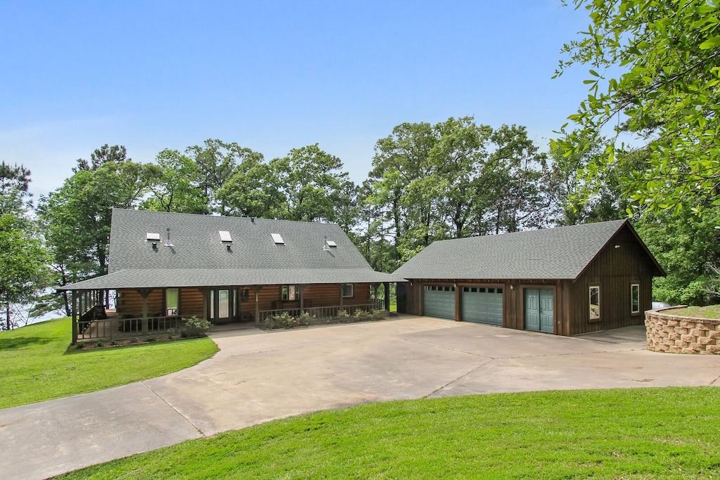 Sunset Lodge at Toledo Bend Pet Policy