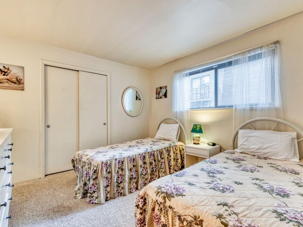 Peace in Ocean Pines Pet Policy