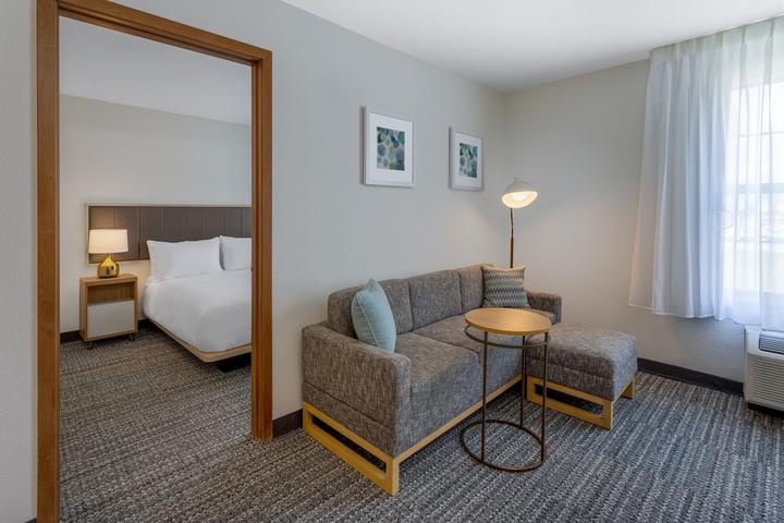 Pet Friendly TownePlace Suites by Marriott Metairie New Orleans