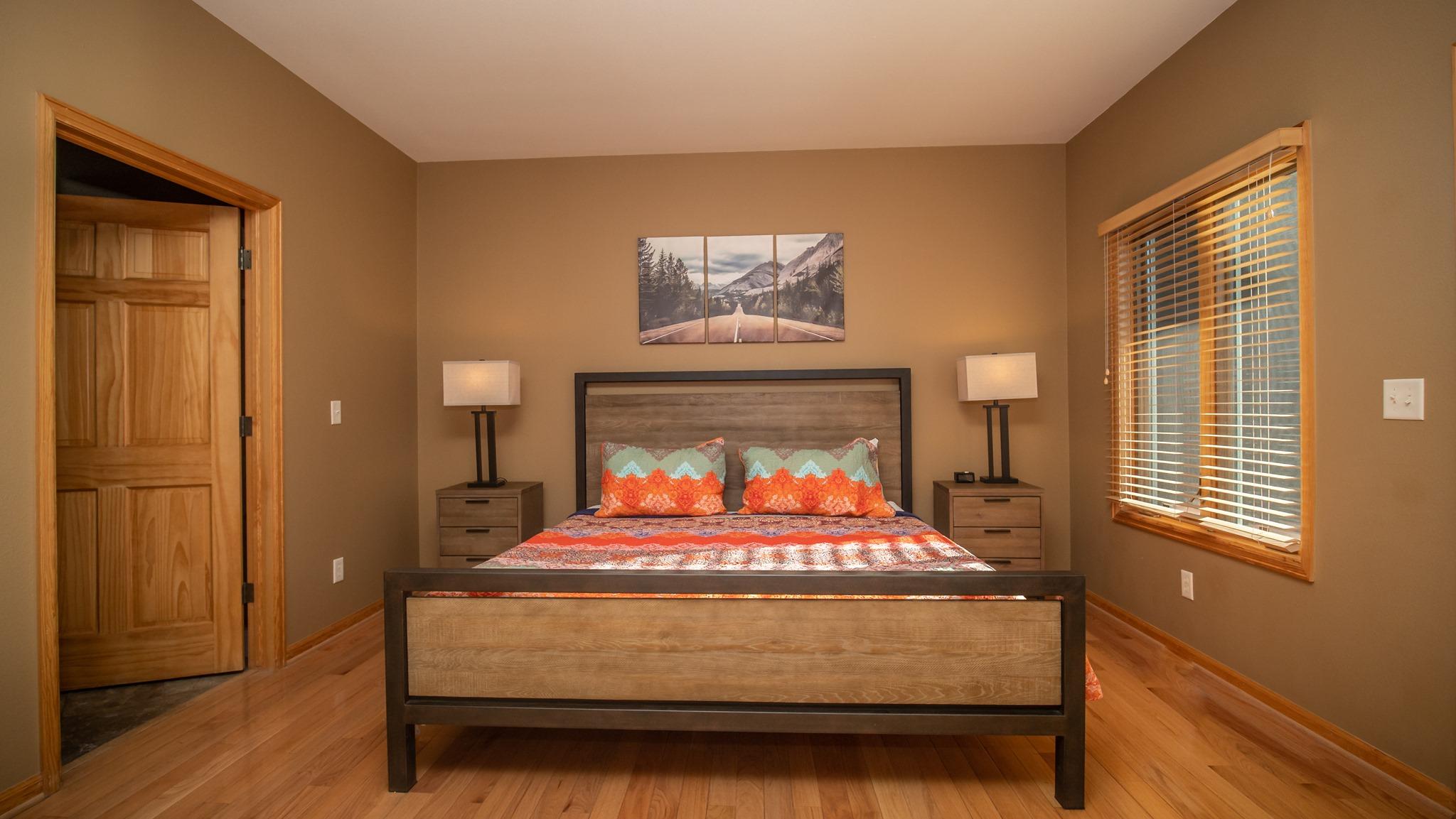 The Stanley Hotel Pet Policy